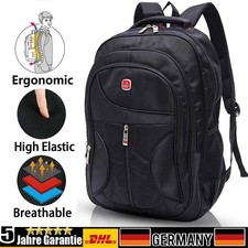 Herren Rucksack Wasserdicht