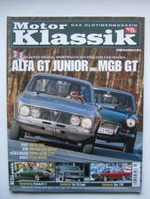 Motor Klassik 03/2006 