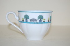Kaffeetasse Grace Royal Garden Rosenthal