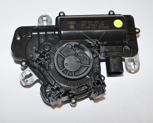 Motor zuziehhilfe heckklappe - motor,