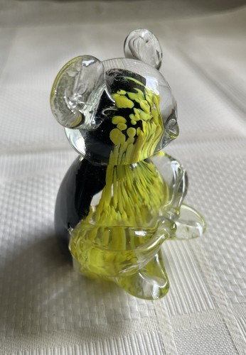 Wunderschöne glasfigur - wunderschöne,