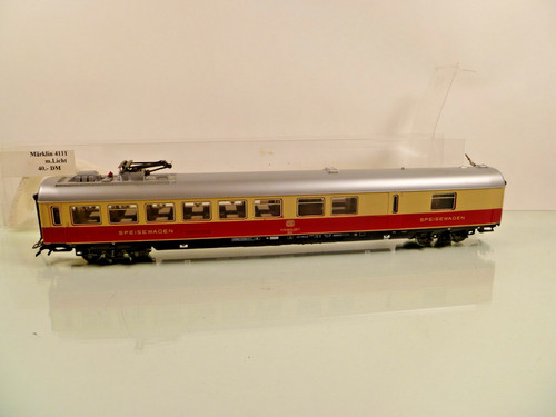 Märklin 4152 tee - märklin, h0