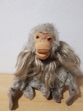 Alter Steiff Pavian Affe