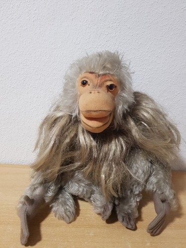Alter steiff pavian - alter,
