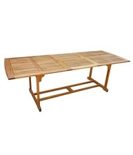 Holztisch Gartentisch Macao