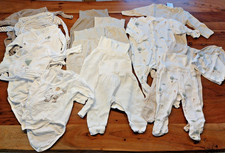 Kleiderpaket Baby Größe 68