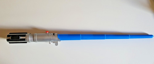Star wars lichtschwert - wars,