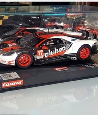 Carrera digital 124 Ford GT