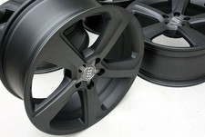 20 Zoll Audi Q5 8R A4 B8 8W B9 S6 Felgen 8R0601025CA+BP 5x112 66,5 8,5x20 ET33