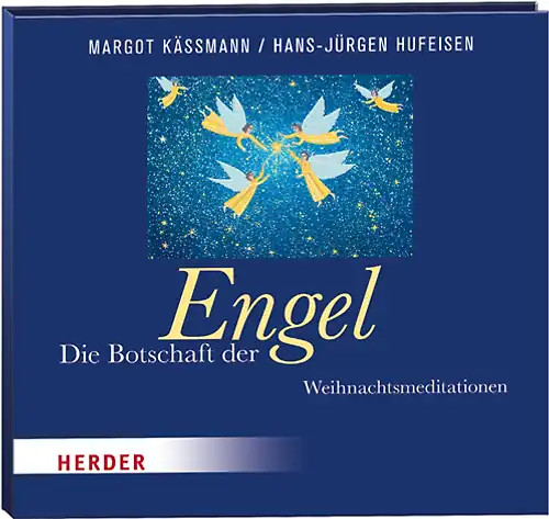 Die botschaft der engel - der,