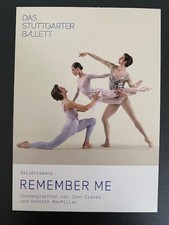 Das Stuttgarter Ballett