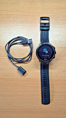 Suunto baro gps - suunto,