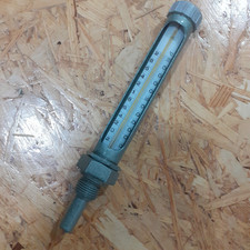 DDR,Maschinenthermometer,Kesse