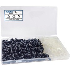 Sicherheitsaugen für