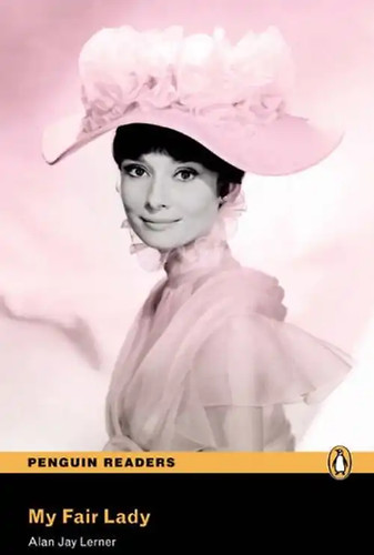 Level fair lady - level, my