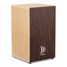 Schlagwerk Cajon Bausatz Pro