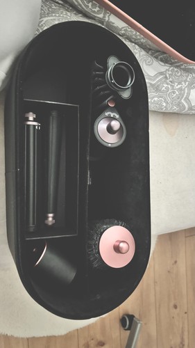 Dyson airwrap multi - airwrap, multi-haarstyler