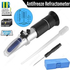 Refraktometer KFZ