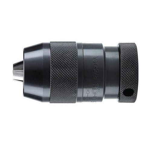 Röhm schnellspannbohrfutter - rÖhm,