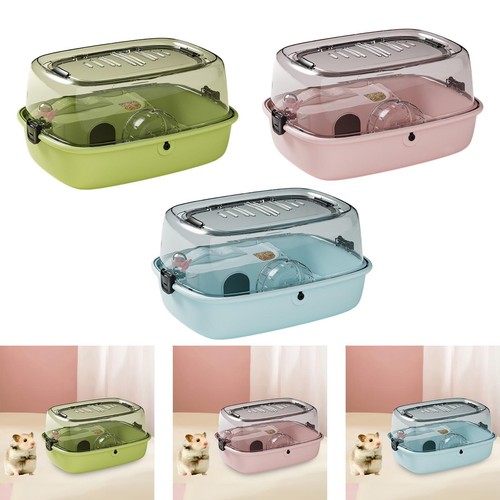 Großer hamster käfig - hamster, -käfig