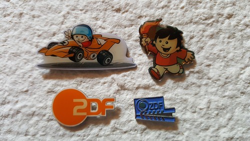 Pins zdf mainzelmännchen - 4,