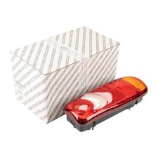 Original Fiat Rückleuchte