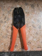 Crimpzange Stahlkaiser