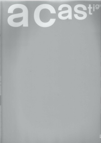 Castiglioni - a,