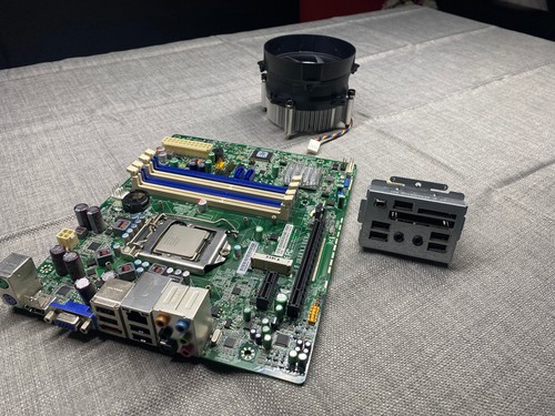 Mainboard acer aspire x3900 - mainboard,