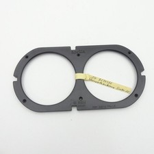 Aprilia AF1 125 Sintesi Tuareg Scheinwerferhalter Lampenhalter Halterung C5423