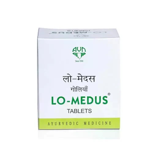 Avn medus 100 tabletten - avn,
