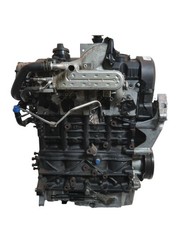 Motor Für VW Audi Passat A3