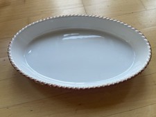 Vintage Auflaufform Walküre