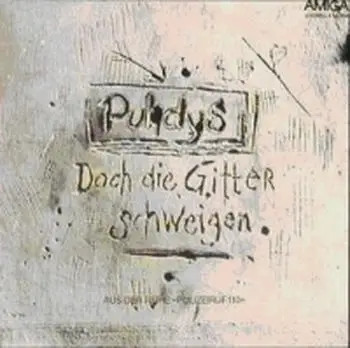 Puhdys doch die gitter - doch,