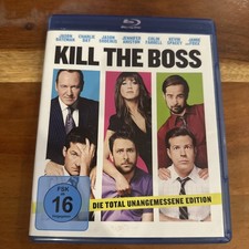 Kill the Boss: Die total