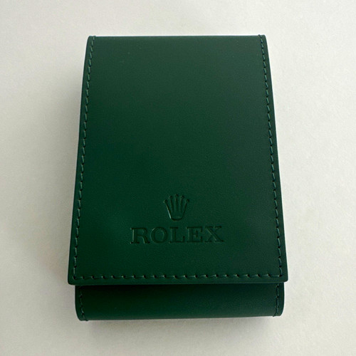Rolex transporttasche - rolex,
