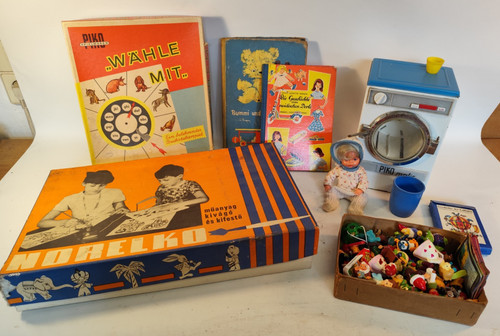 Lot spiele spielzeug ei - spiele, Ü-ei