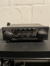 Autoradio / Becker Europa 594
