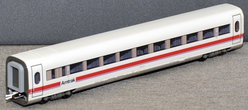Märklin 3700 zwischenwagen - 3700,