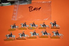 zinnfiguren 30 mm kavelerie