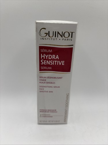 Guinot hydra sensitive - guinot, serum