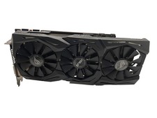 ASUS ROG STRIX GTX 1080 Ti