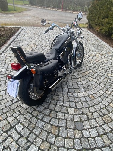 Motorrad suzuki 52 l - motorrad,
