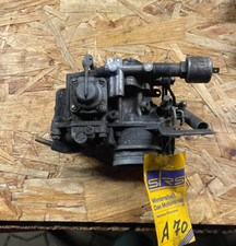Vergaser für Austin A70 Motor , Hamomag F35
