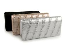 Brauttasche Abendtasche Satintasche Brautbeutel Brautaccessorie Clutsch