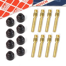 8x BOSCH Einspritzventil + 8x