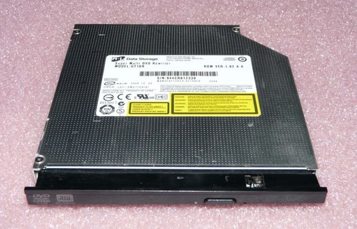 Hitachi gt10n dvd brenner - hitachi,