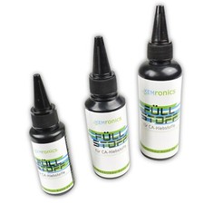 Füllstoff Granulat Filler