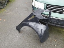 Original Smart ForTwo 451 Kotflügel Hinten Links A4518820101 04.2007-2014