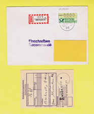 Bundespost-0000 „EF“